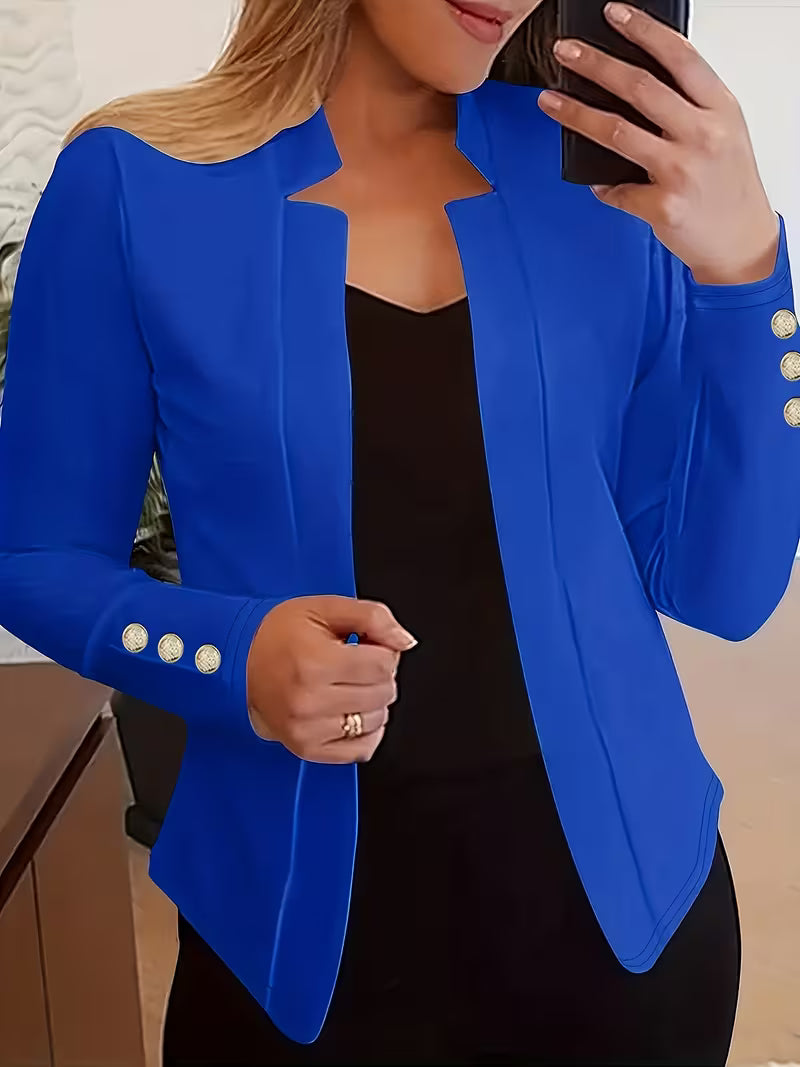 Blazer primaverile