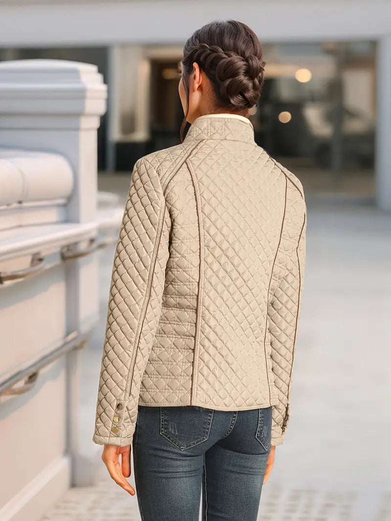 Piumino invernale caldo