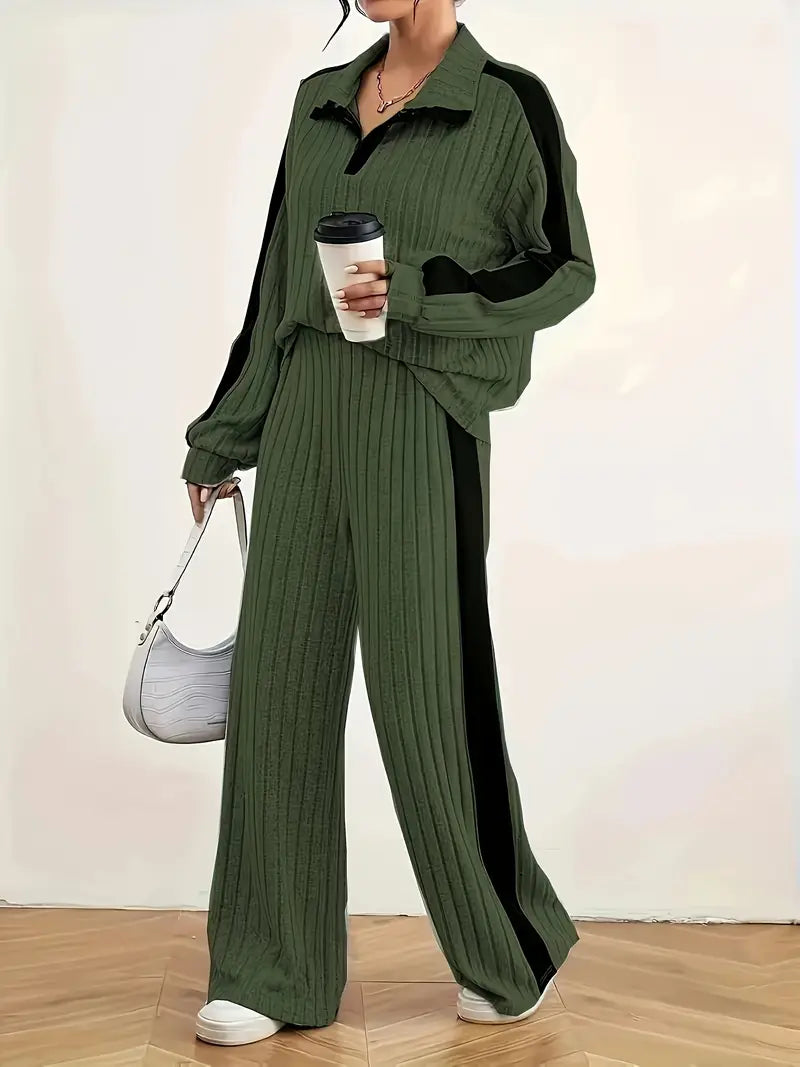 Set 2 pezzi alla moda