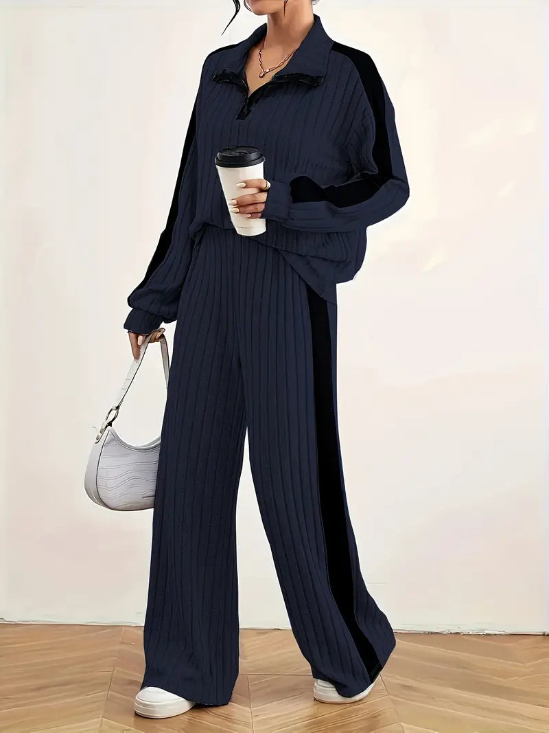 Set 2 pezzi alla moda