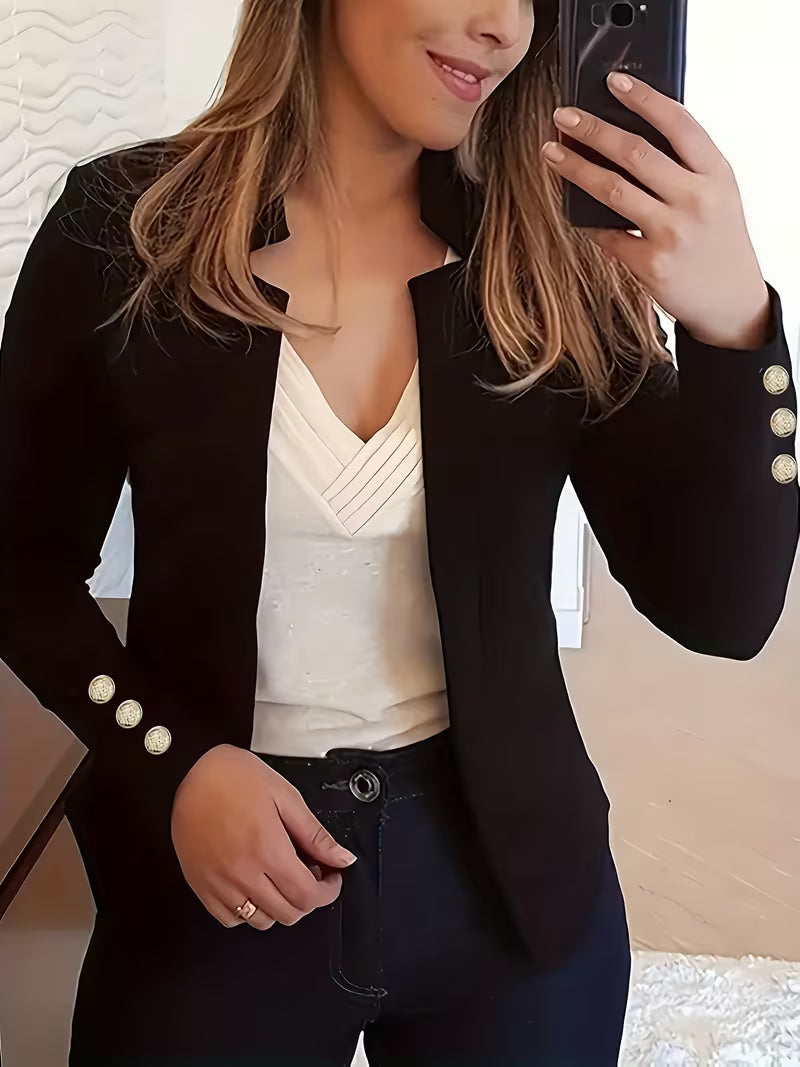 Blazer primaverile