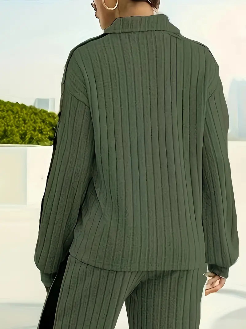 Set 2 pezzi alla moda