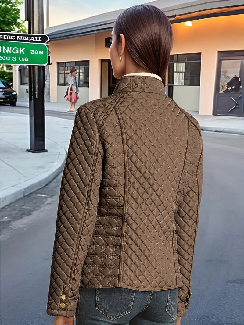 Piumino invernale caldo