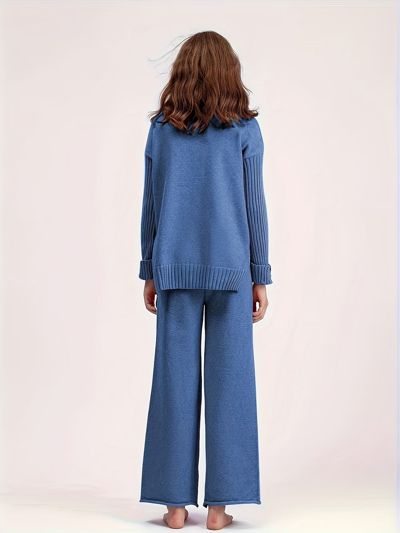 Completo invernale a due pezzi