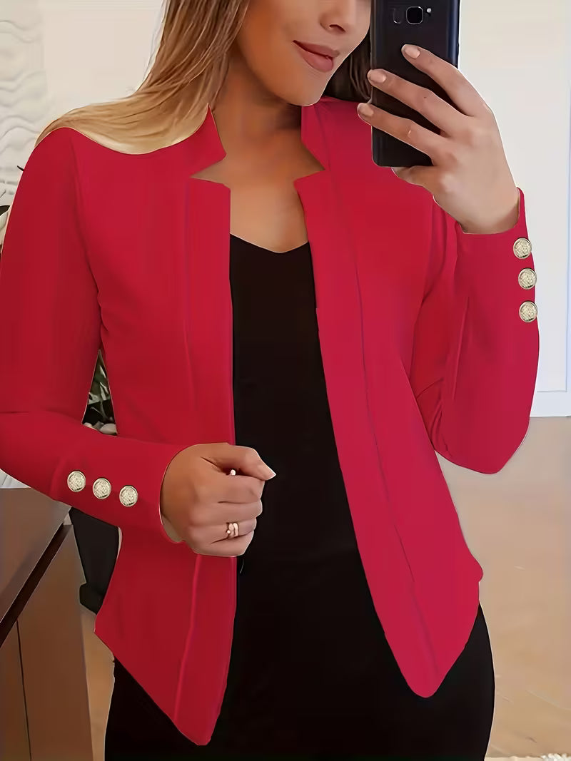 Blazer primaverile