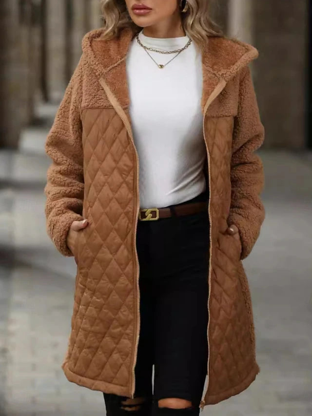 Giacca invernale da donna