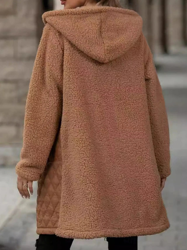 Giacca invernale da donna