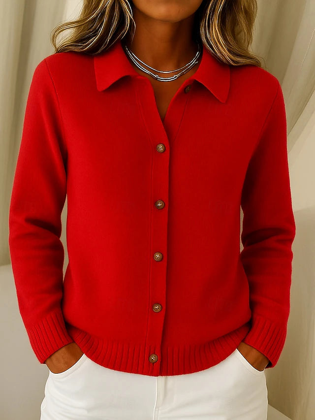 Camicia invernale pesante