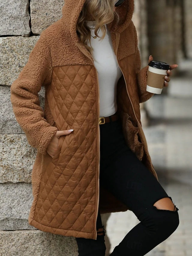 Giacca invernale da donna